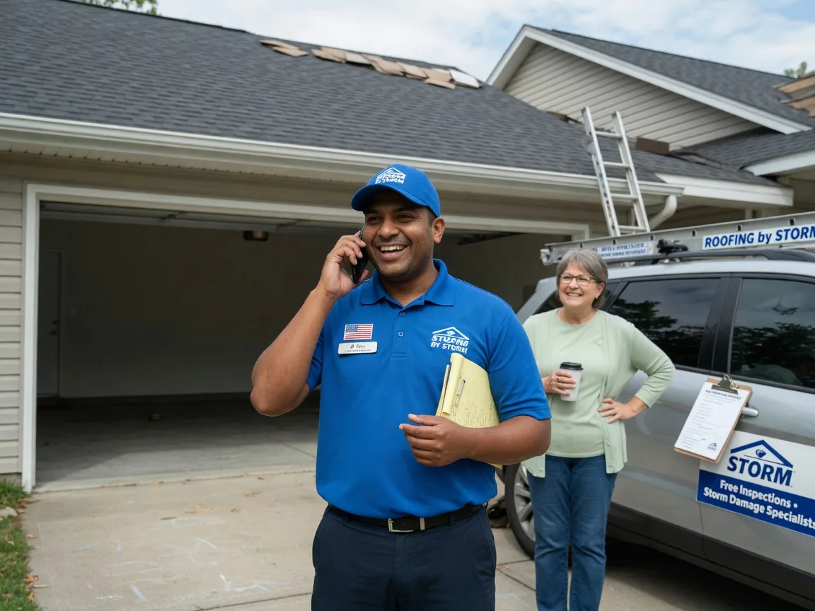 Roof Repair Near Me Saint Peters, MO FAQs