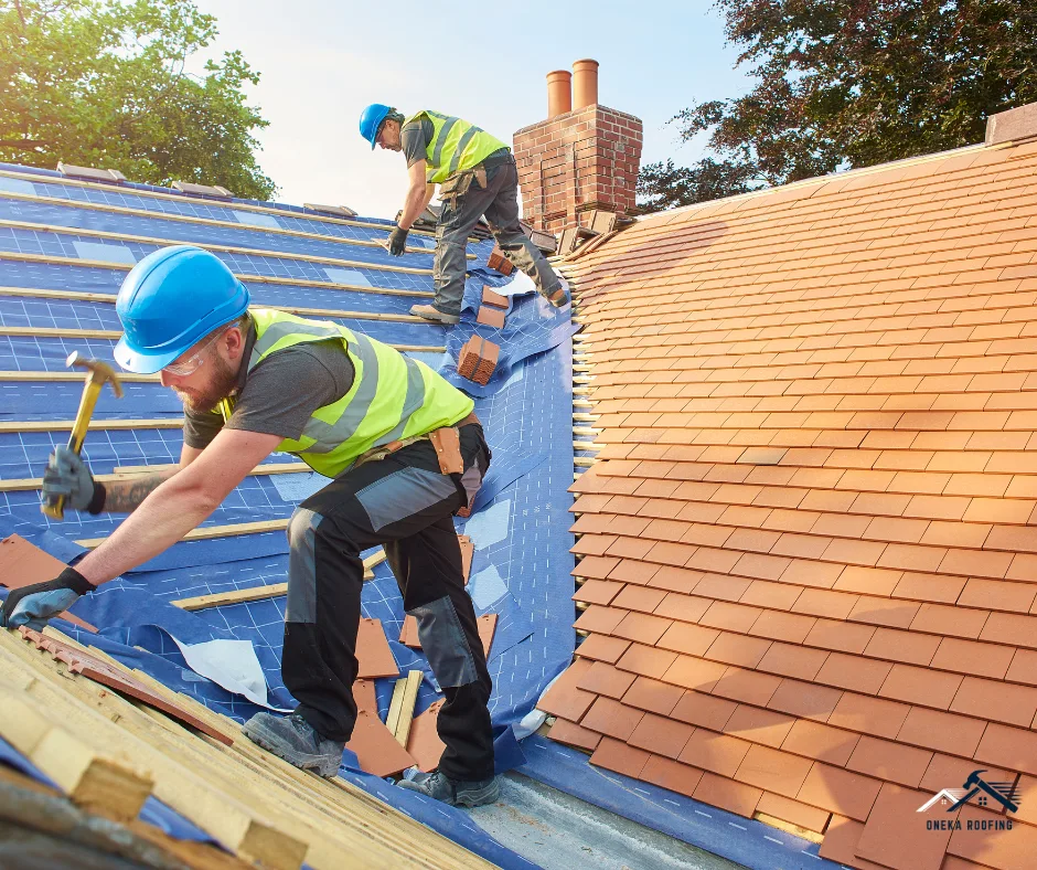Why choose Roof Repair Near Me in Saint Peters, MO
